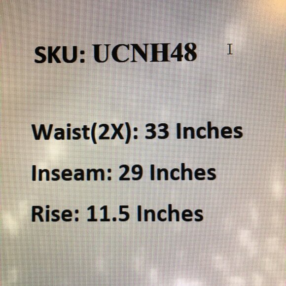 Tilley Women's Hiking Pants - Size 10 - Pre-Owned - UCNH48 - Picture 7 of 7